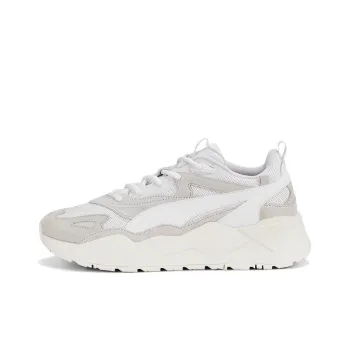 PUMA RS X Efekt Prm PUMA White Feather Grey