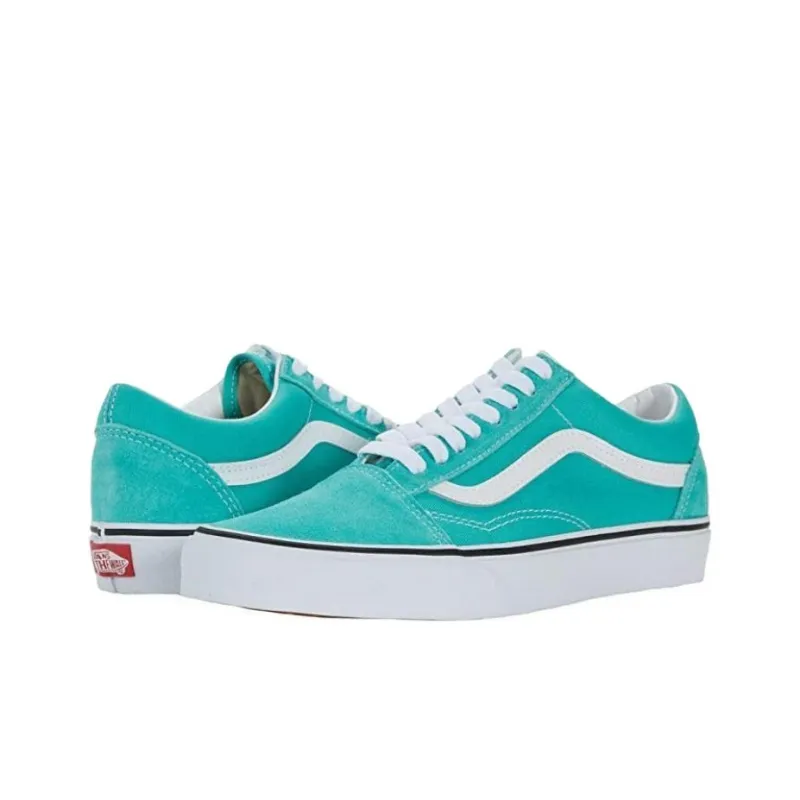 Old Skool Vans 'Waterfall'-3