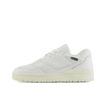 New Balance 550 Sea Salt Nightwatch Green
