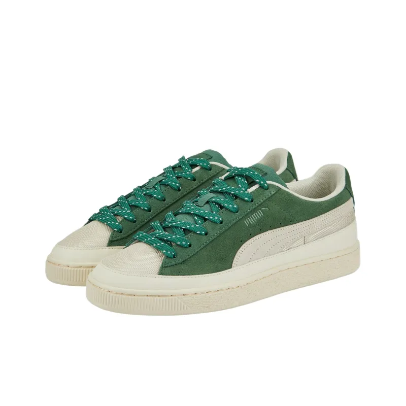 PUMA Suede 'Trail Deep Forest'-2