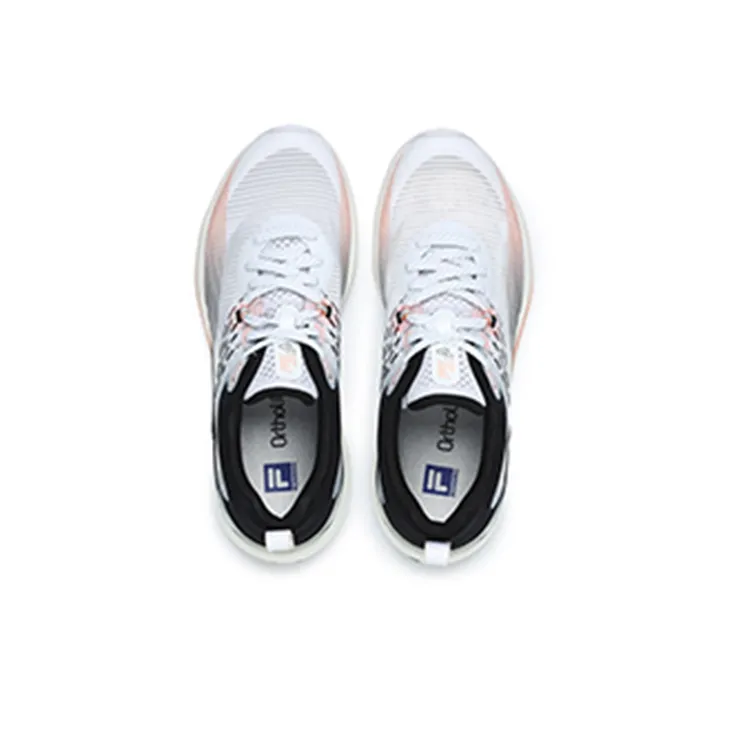 FILA Energy Dis Runner 'Black Multi' Women's-2