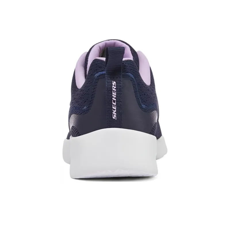 Skechers Dynamight 2.0 'Hip Star Navy Lavender' Women's-3