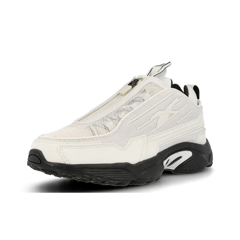Reebok Women's Dmx Series 2200 Zip 'Chalk' Women's-2