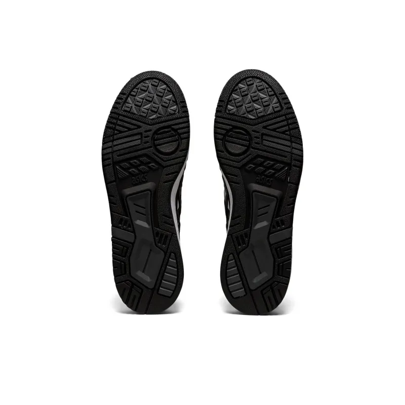 Asics EX89 White Black-6