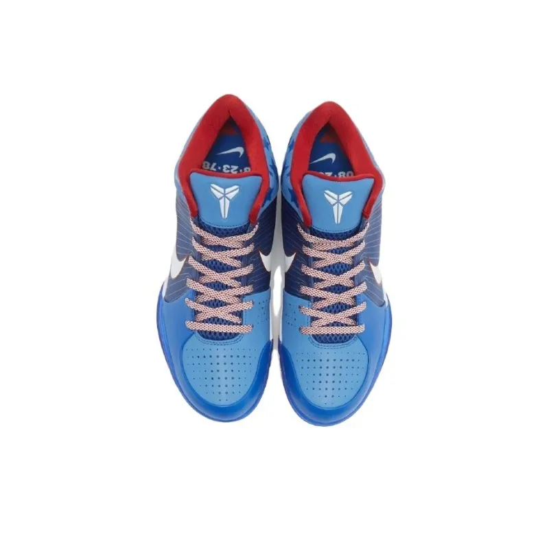 Nike Kobe 4 Protro "Philly"-2