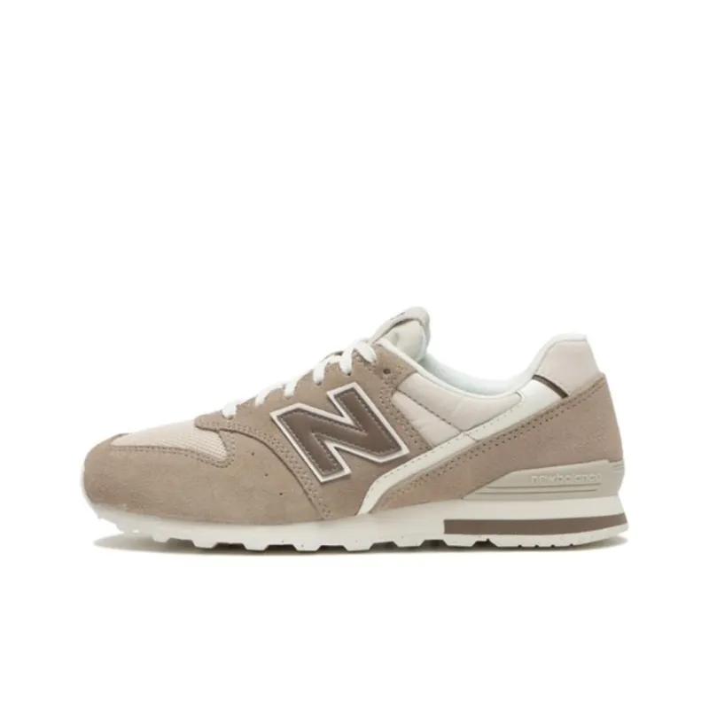 New Balance 996 Beige Women's-0