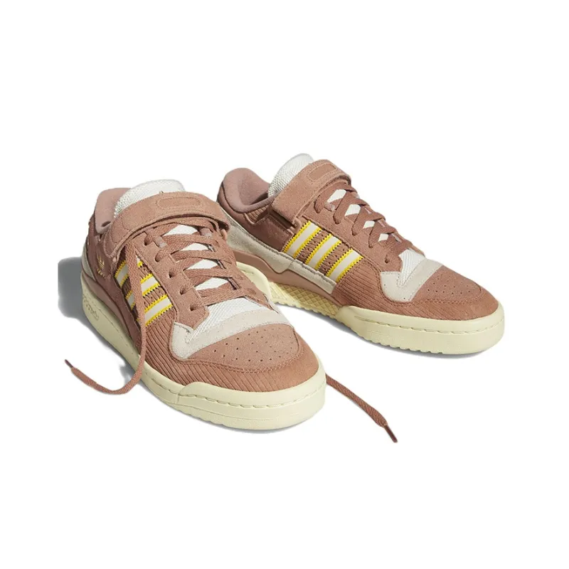 Adidas Forum 84 Low Clay Strata-2
