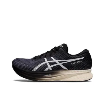 Asics Magic Speed 2 2E Wide 'Carrier Grey'