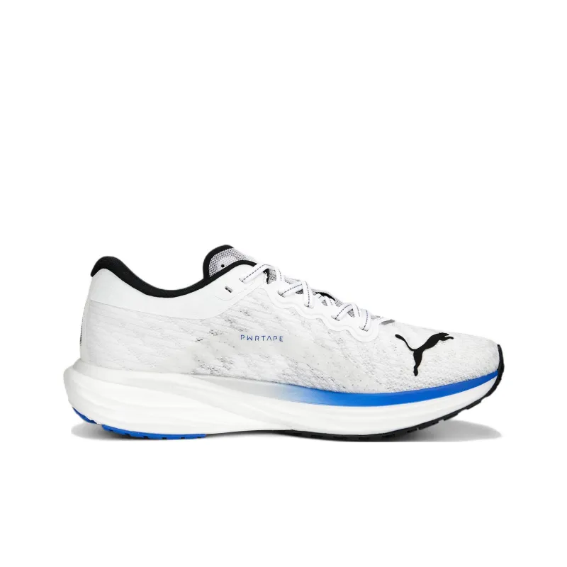 PUMA Deviate Nitro 2 'White Royal Sapphire'-1