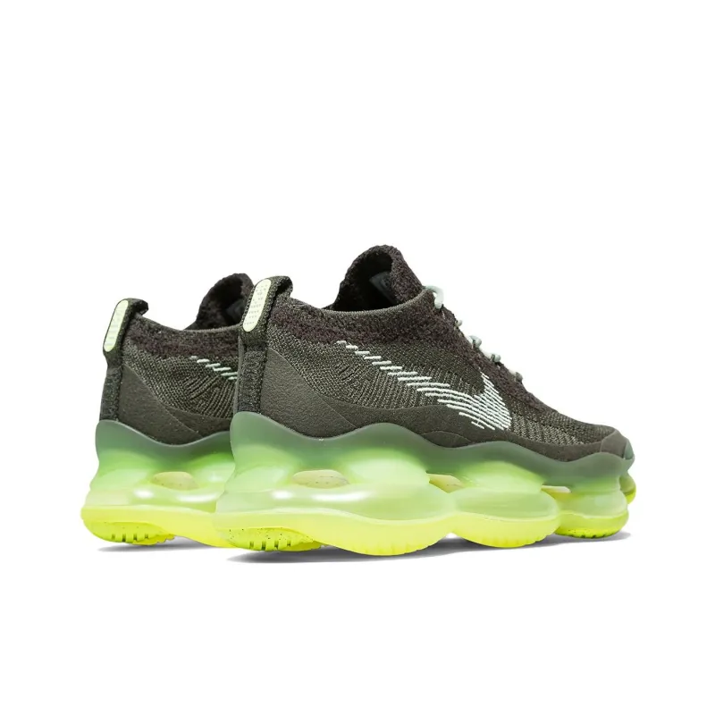 Nike Air Max Scorpion Fk Barely Volt-2