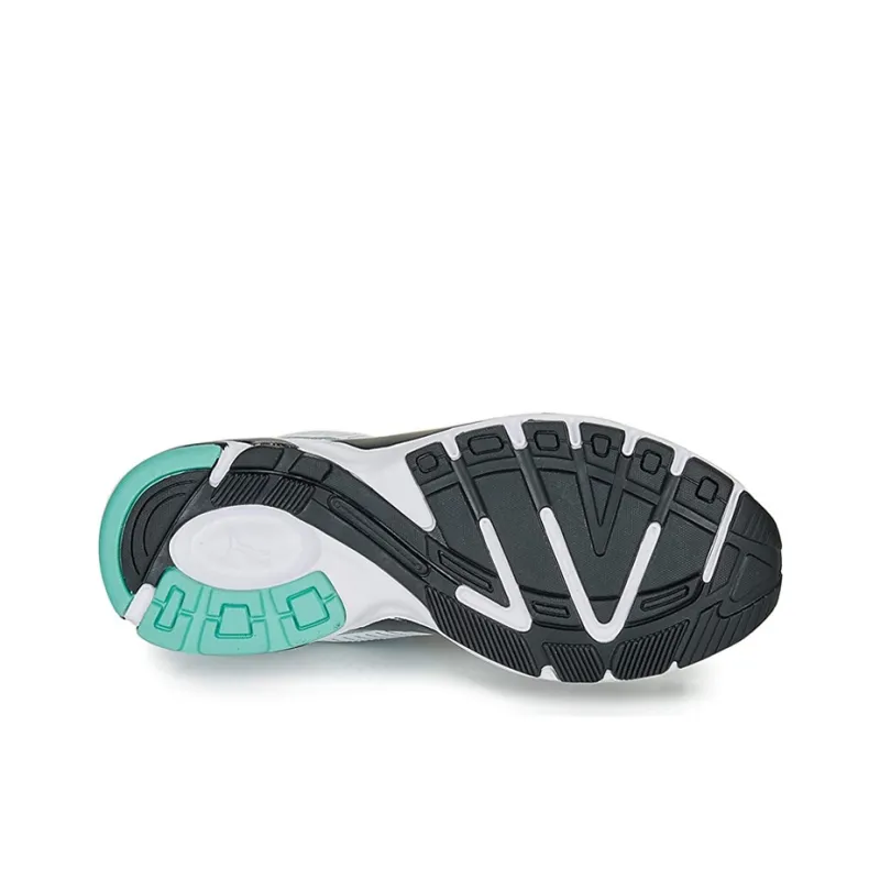 PUMA Future Runner Premium Running Shoes Grey/Black-4