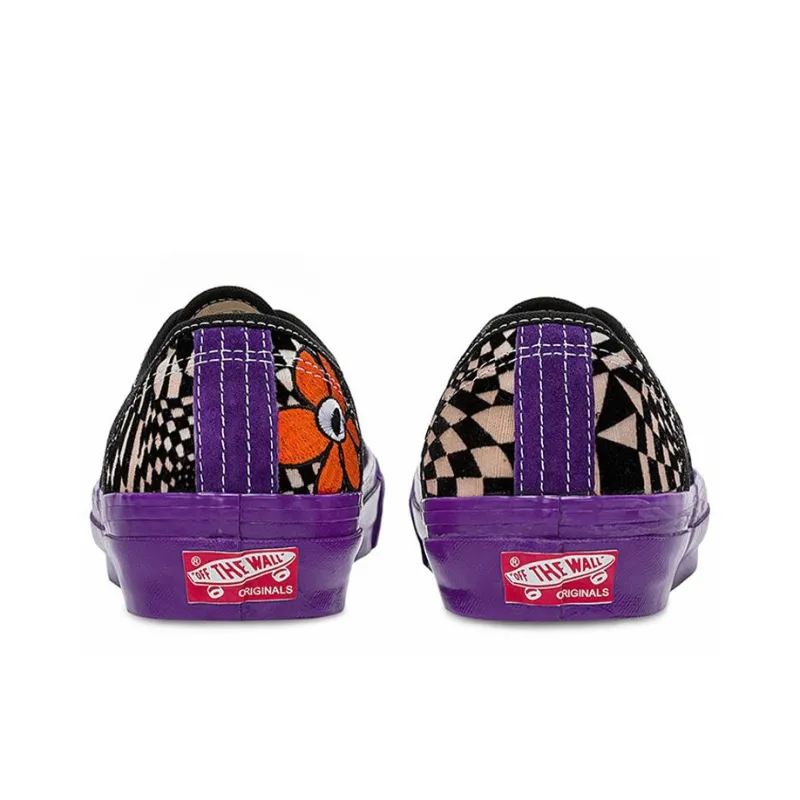 Authentic Perks And Mini X Og Vans Lx 'Heliotrope'-4