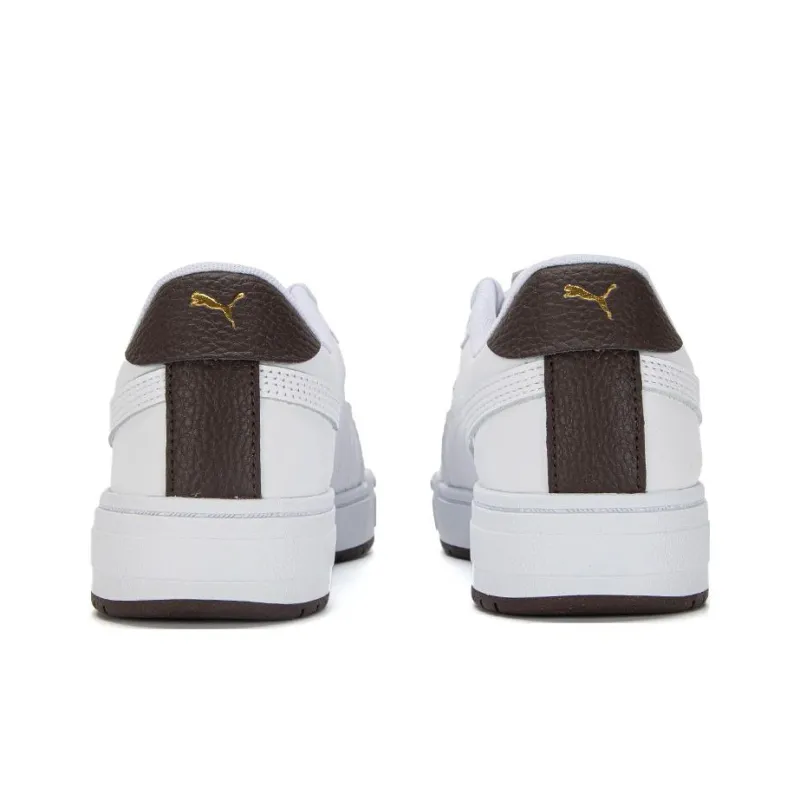PUMA Ca Pro 'White'-3