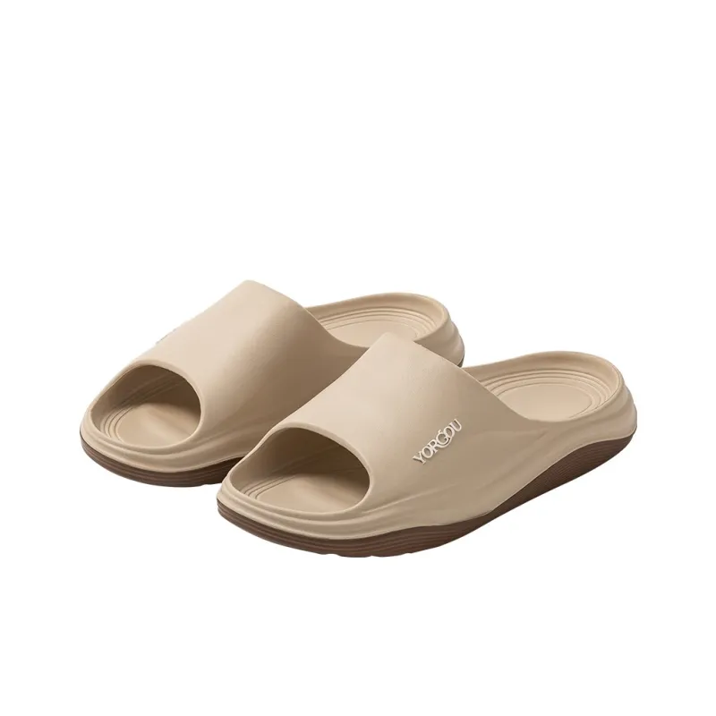 Far Port EVA Slide Slippers Unisex-0