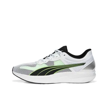 PUMA Redeem Profoam 'White Fizzy Lime'