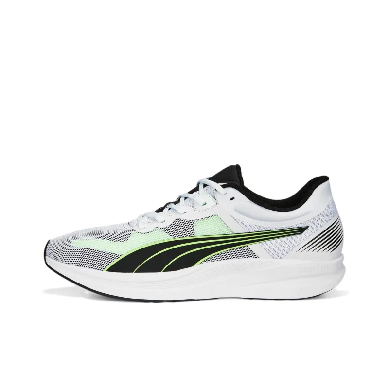 PUMA Redeem Profoam 'White Fizzy Lime'-0
