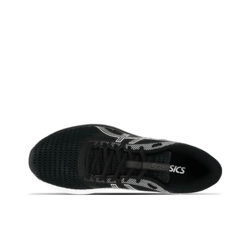 Asics Gel-Sparta Durable Breathable Low-Top Running Shoes Men's Black-2