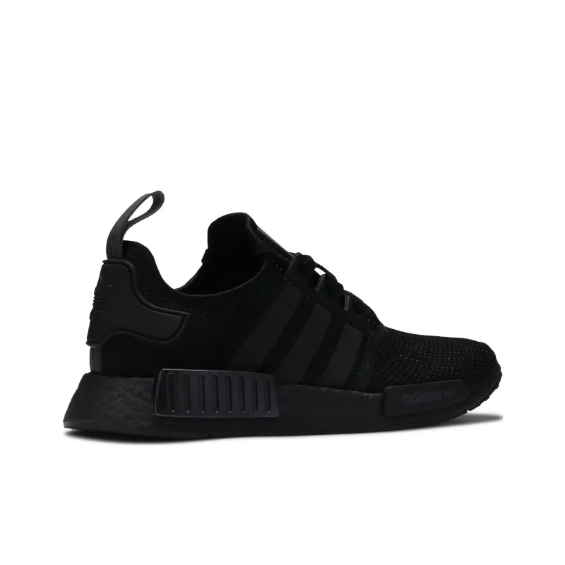 Adidas Originals Nmd R1 Iridescent Core Black-2