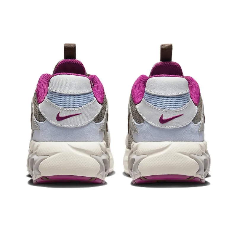 Nike Zoom Air Fire 'Cobblestone Cacao Wow Moon Fossil' Women's-4