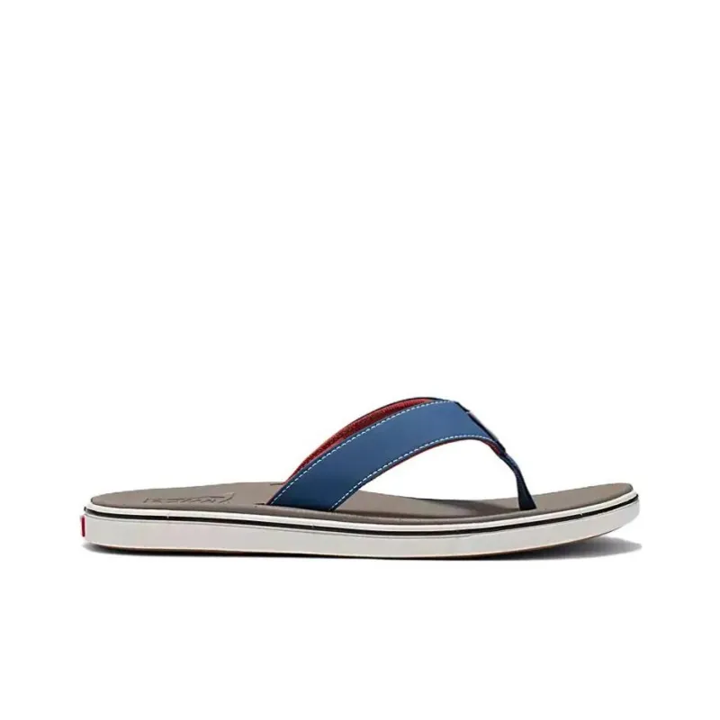 Vans Todos Dias VR3 Rasta Dark Shoes 'Olive Blue'-1