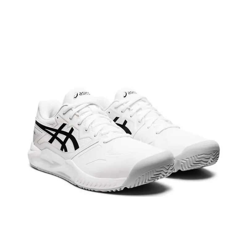 Asics Gel Challenger 13 'White Black'-2