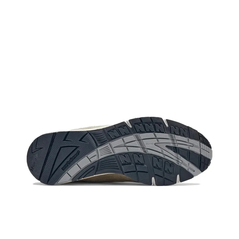 New Balance X JJJJound 991 Made In England 'Grey' Women's-5