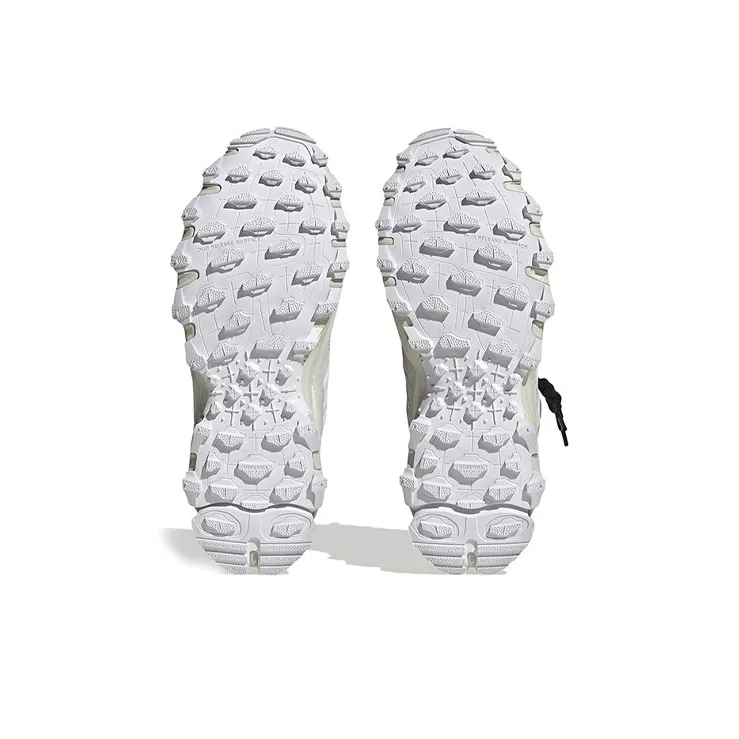 Adidas Hyperturf 'Grey Off White' Women's-4