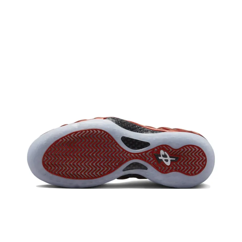 Nike Air Foamposite One Metallic Red 2023-5