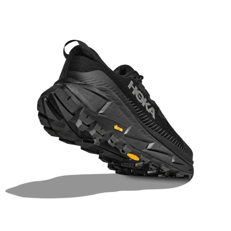 HOKA ONE ONE Skyline Float X Black Black Women's-3