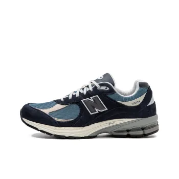 New Balance 2002R Dark Navy