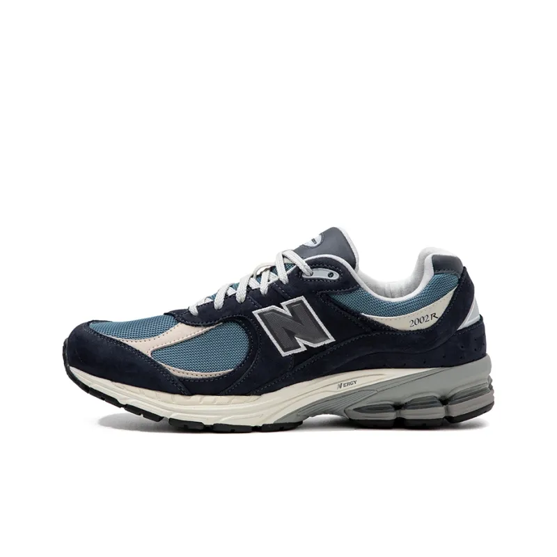New Balance 2002R 'Dark Navy'-0