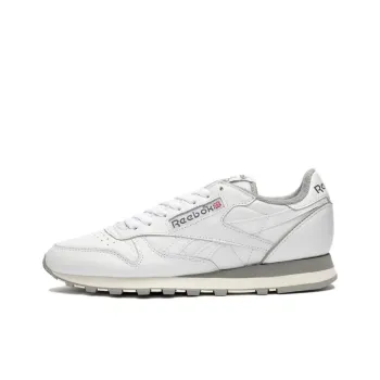 Reebok Classic Leather 2023 Vintage '40th Anniversary White'