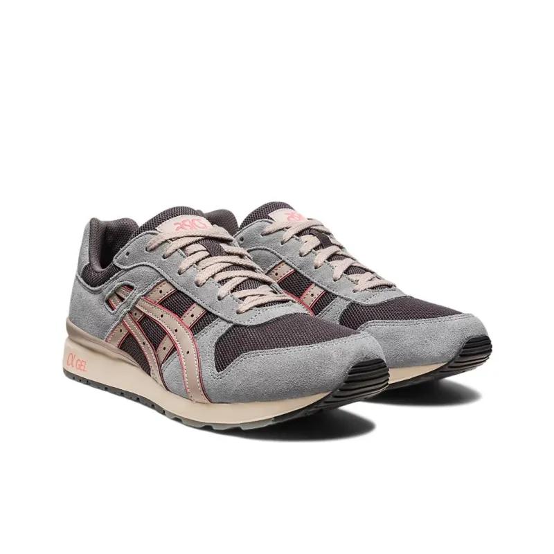 Asics GT II 'Clay Grey'-2