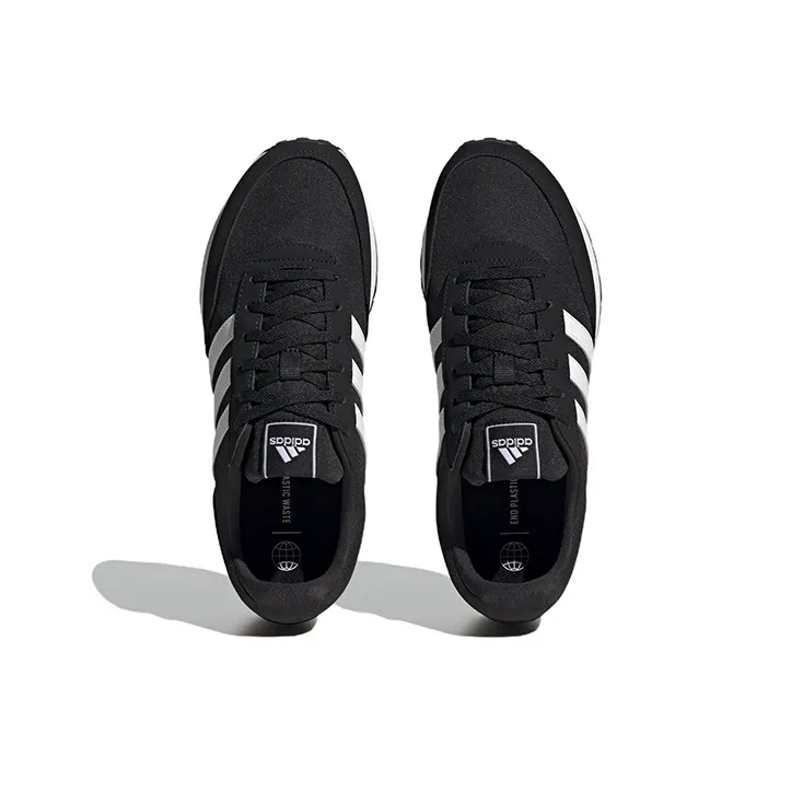 Adidas Neo Run 60s 3.0 'Core Black'-4