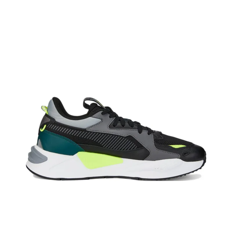 PUMA RS Z Core 'Black Volt'-1