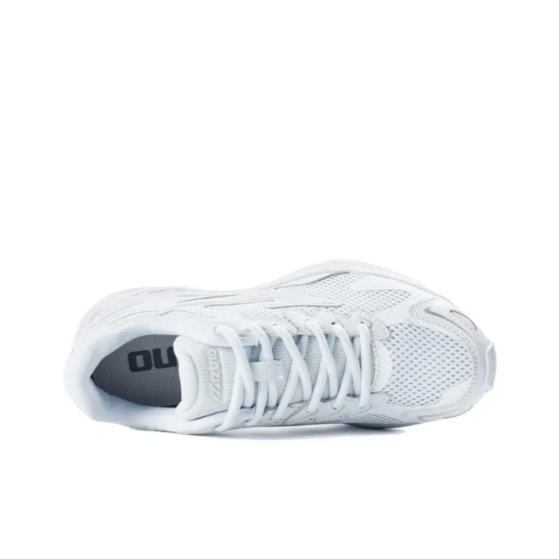 Mizuno Racer S 'White' Women's-2