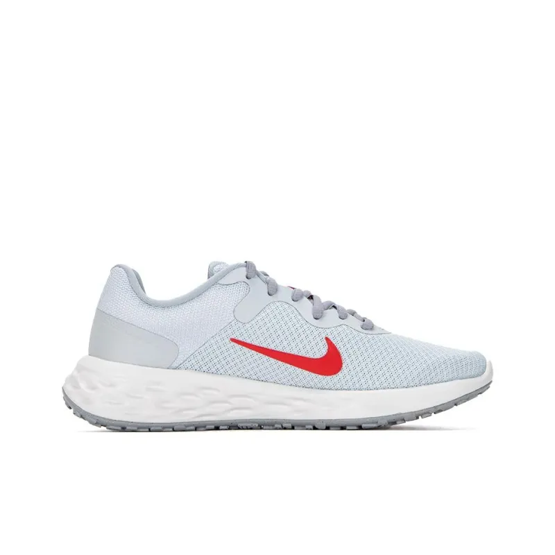 Nike Revolution 6 Next Nature 'Pure Platinum Light Crimson' Women's-1
