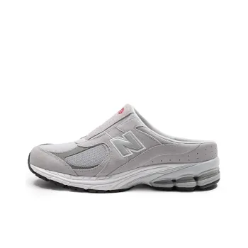 New Balance 2002R Mule Rain Cloud