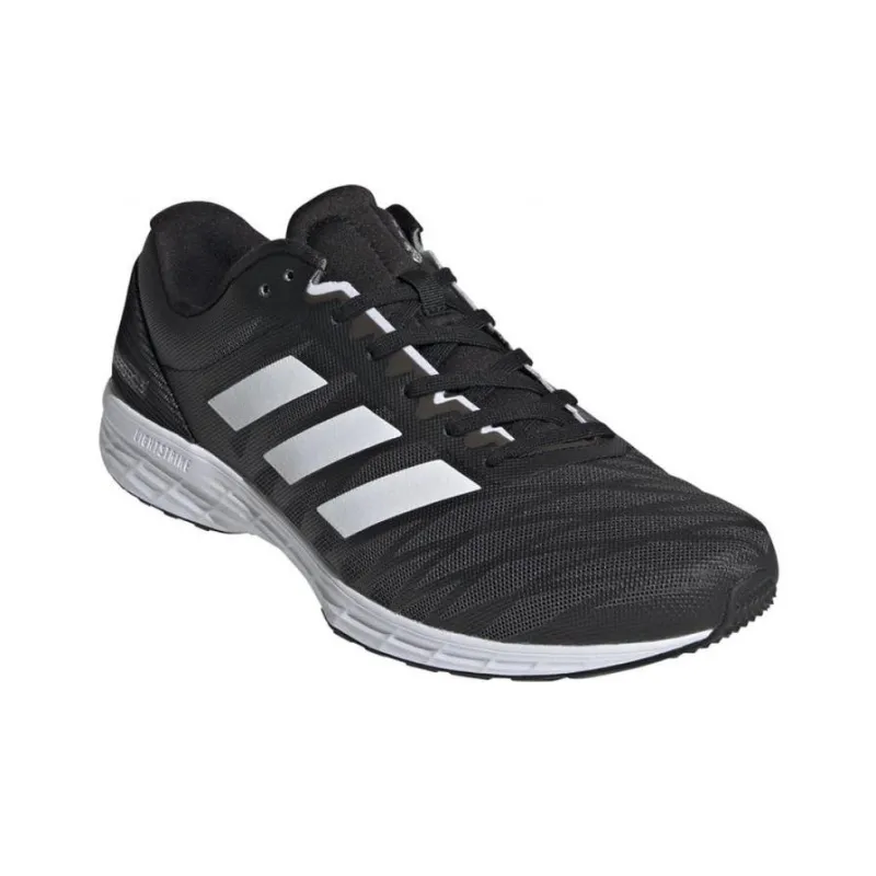 Adidas Adizero Rc 3 'Black White'-2