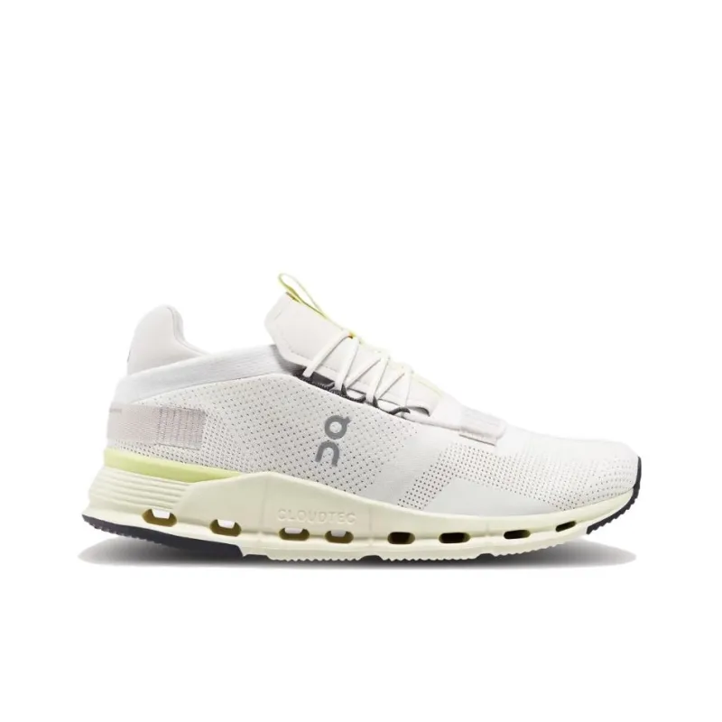 On Running Cloudnova Undyed White Seedling-1