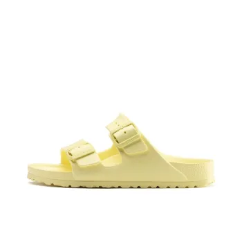 Birkenstock Arizona Essentials Eva Sandals 'Popcorn'