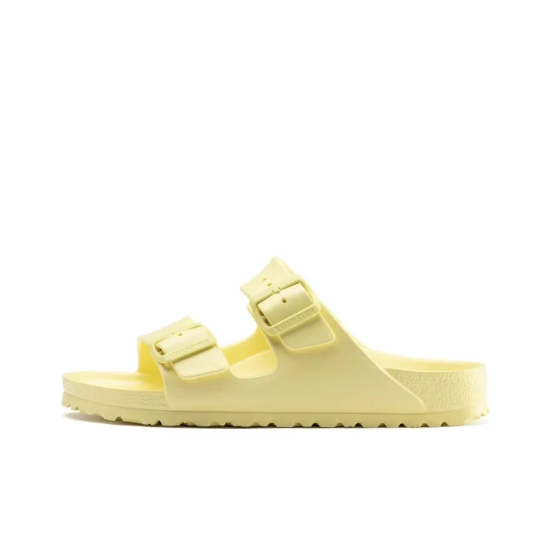 Birkenstock Arizona Essentials Eva Sandals 'Popcorn'-0