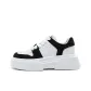 White Black