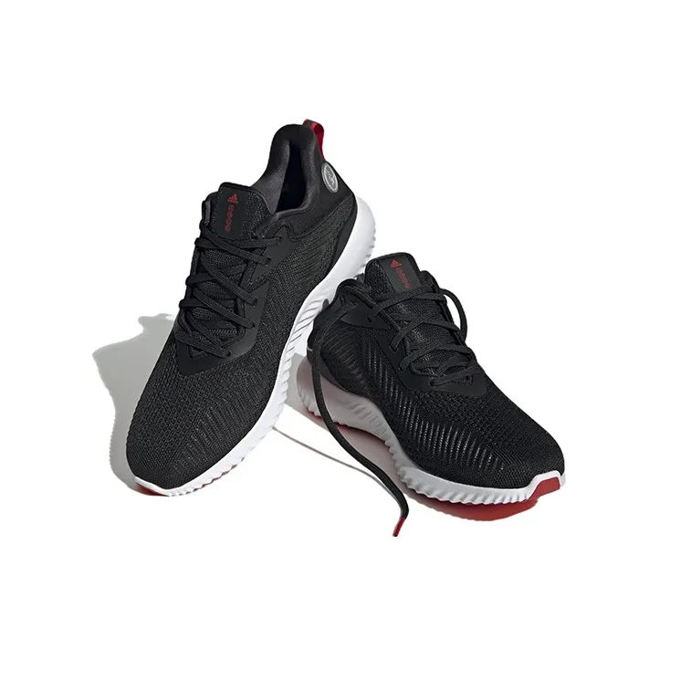 Adidas Alphabounce Ek 'Chinese New Year'-2