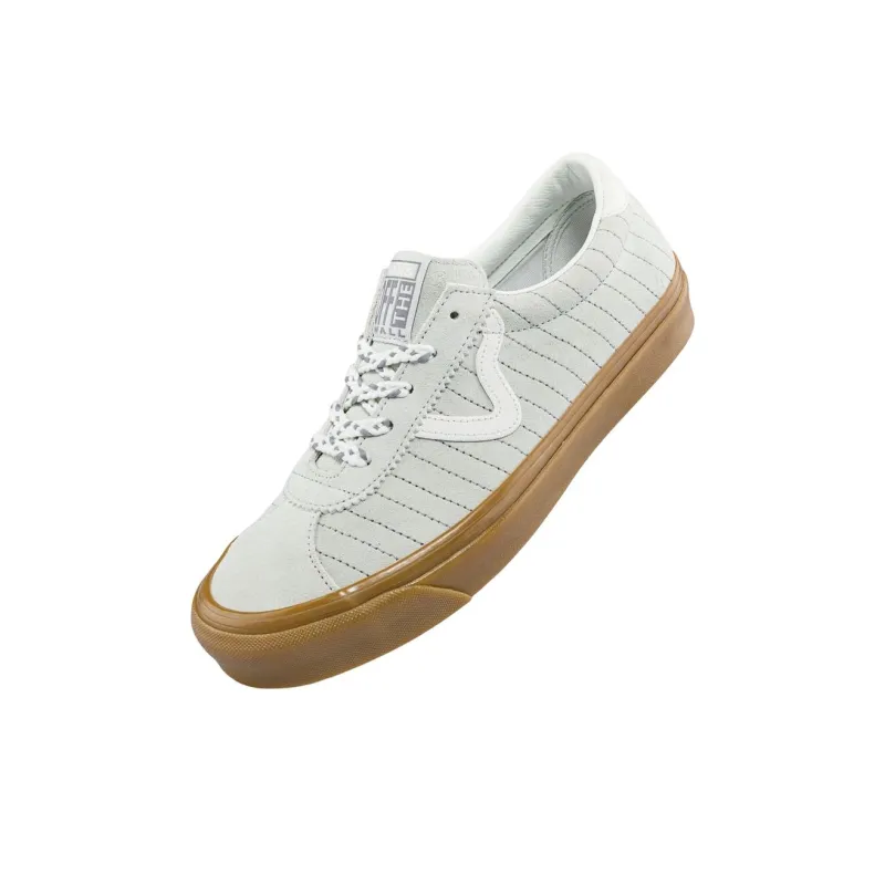 Vans Style 73 Dx Anahaim Factory Shoes 'White Tan'-2