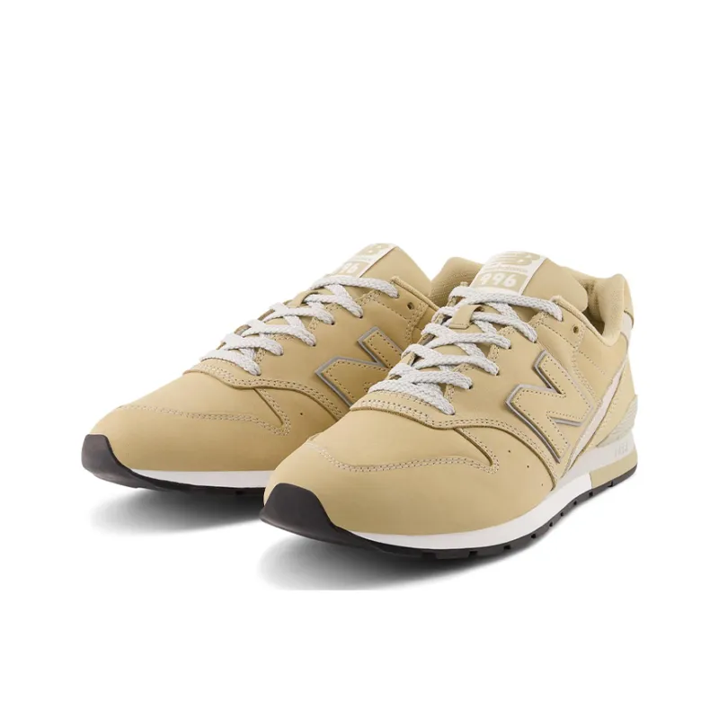 New Balance Nb 996 'Cream Yellow'-2