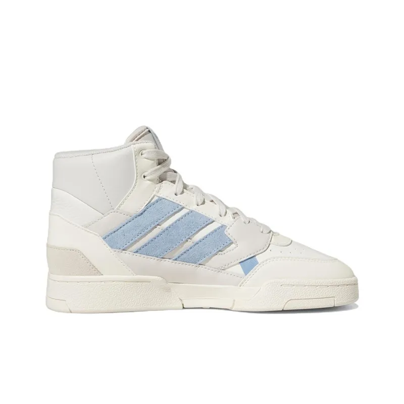 Adidas Originals Drop Step Se 'Cloud White / Blue' Women's-1