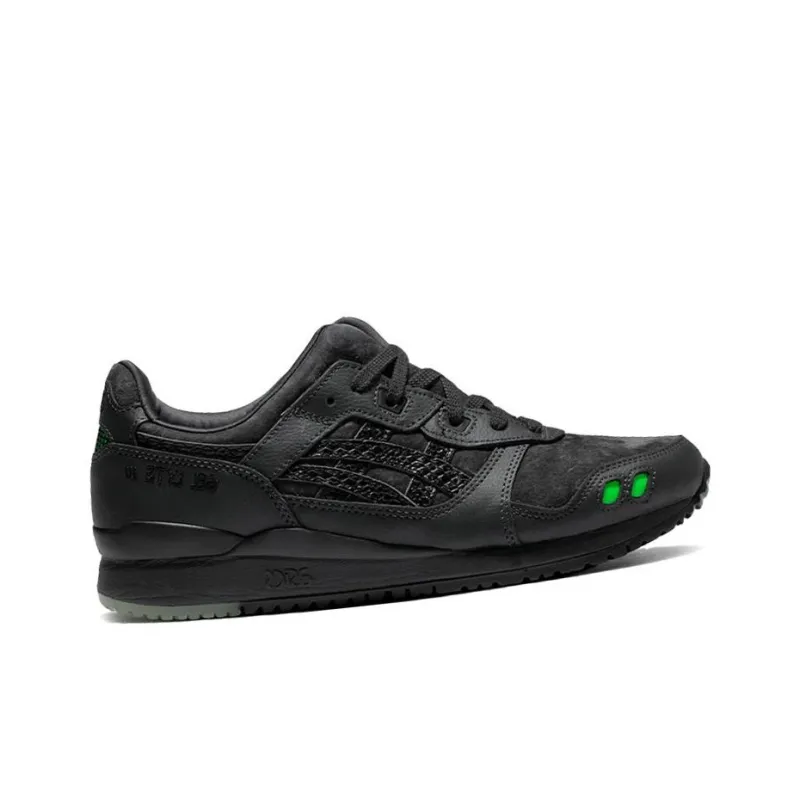 Asics X Atmos Gel Lyte 3 Og 'Black Python'-1