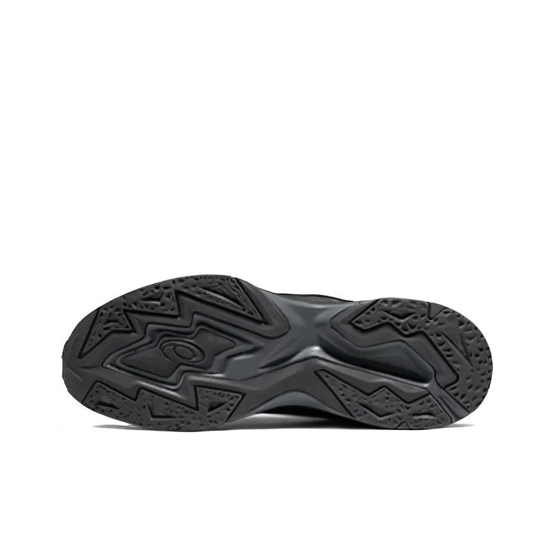Asics Protoblast 'Black Gray'-5