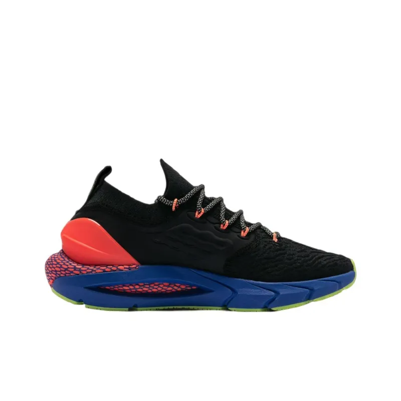 Under Armour 2 Hovr Phantom 2 'Black Pink'-1
